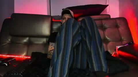 Snapshot of jhonny_ackerman chatting on 06.15.26 jhonny_ackerman online show from 06.15.26
