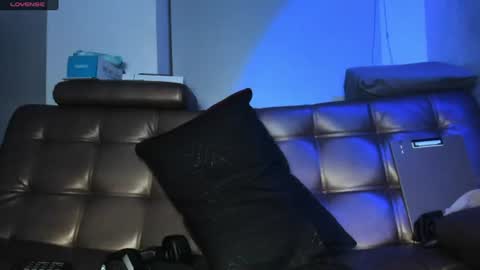 Snapshot of jhonny_ackerman chatting on 07.31.26 jhonny_ackerman online show from 07.31.26