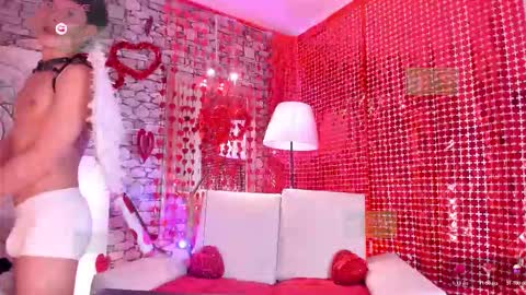 Snapshot of jhonny_blake_ chatting on 02.14.26 JHONNATHAN online show from 02.14.26