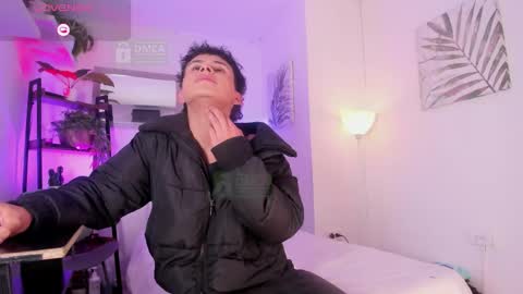 JHONNATHAN online show from 05.01.26