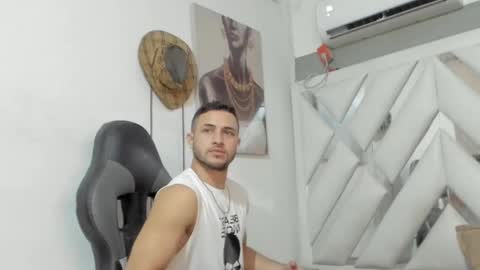 jhonny online show from 01.13.25