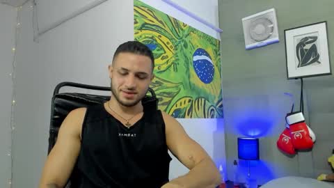 jhonny online show from 09.17.25