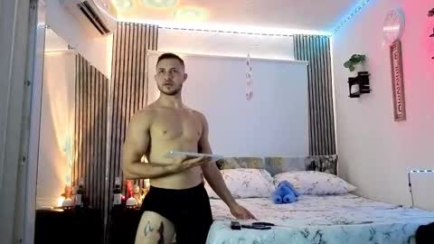 jhonny online show from 03.16.26