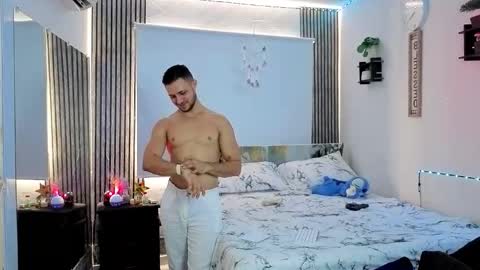 jhonny online show from 03.23.26