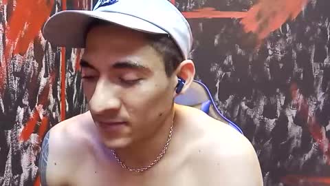 jhonny_thes28 online show from 03.26.26