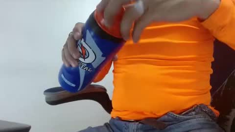 jhontorres018 online show from 03.06.26