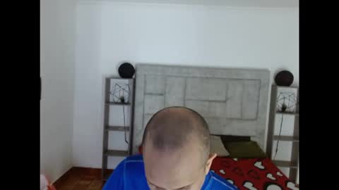 jhontorres018 online show from 03.23.26