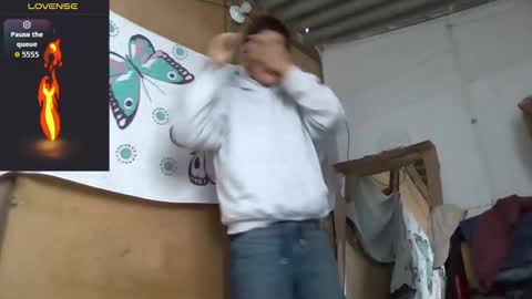 Snapshot of jhonxx666 chatting on 02.17.26 MODELO INDEPENDIENTE online show from 02.17.26