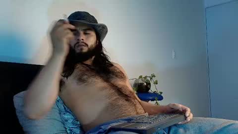 Snapshot of jhony_dick_ chatting on 06.20.26 Jhony online show from 06.20.26