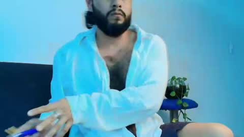 Snapshot of jhony_dick_ chatting on 06.24.26 Jhony online show from 06.24.26