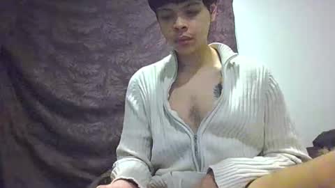 jhony_fucker online show from 03.27.26