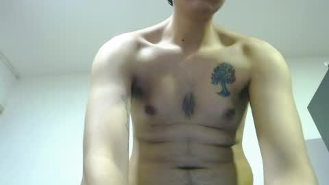 jhony_fucker online show from 04.20.26