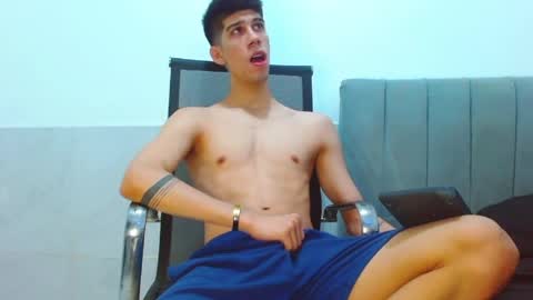 jhony_sex3 online show from 04.27.26