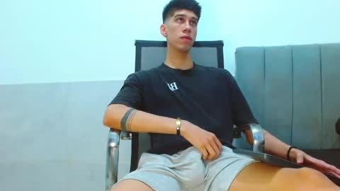 jhony_sex3 online show from 05.03.26