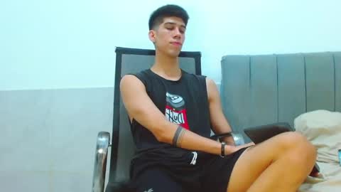 jhony_sex3 online show from 05.07.26