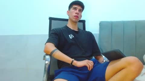 jhony_sex3 online show from 05.09.26