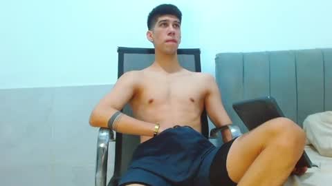 jhony_sex3 online show from 05.15.26