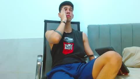 jhony_sex3 online show from 05.16.26
