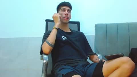 jhony_sex3 online show from 05.26.26