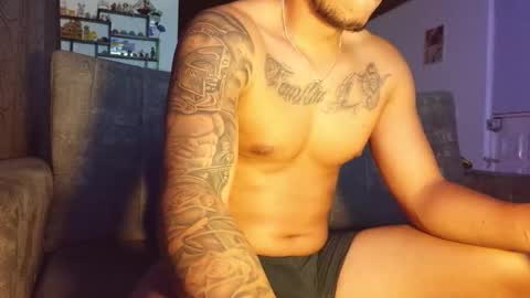 Jhony online show from 03.10.26