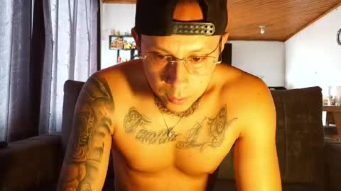 Jhony online show from 05.12.26