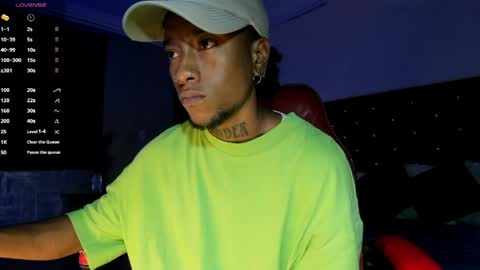 jhonymiller online show from 05.06.26