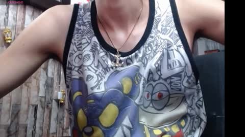 jhosuamoore2 online show from 12.22.25