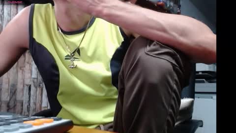 jhosuamoore2 online show from 01.10.26