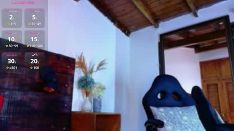 jhosuavega online show from 02.12.26