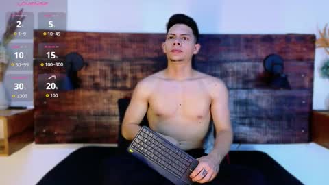 jhosuavega online show from 02.13.26