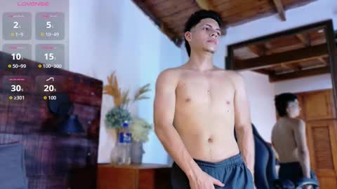 jhosuavega online show from 02.27.26