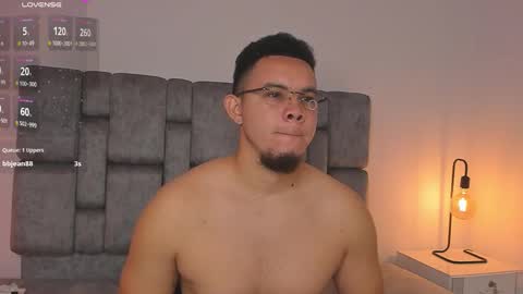 Jhonatan80  online show from 02.22.26