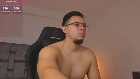 Jhonatan80  online show from 03.02.26