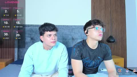 jhoumod_21 online show from 11.11.25