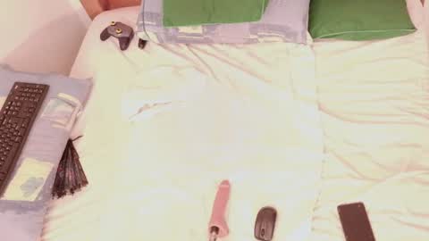 Hello iam hoxy ready to get wet online show from 07.05.26