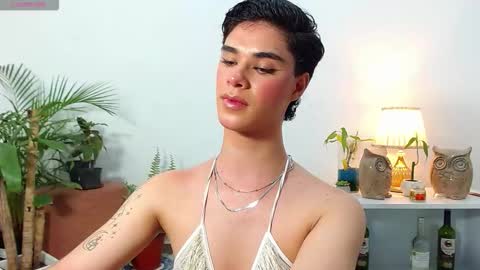 Jhuan Nhez online show from 03.14.26
