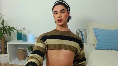 Jhuan Nhez online show from 05.29.26