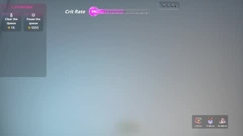 Snapshot of ji_yen chatting on 09.10.25 Jiyen online show from 09.10.25