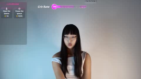 Snapshot of ji_yen chatting on 09.24.25 Jiyen online show from 09.24.25