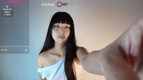 Snapshot of ji_yen chatting on 11.02.25 Jiyen online show from 11.02.25