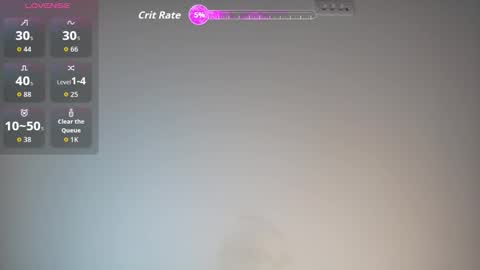 Snapshot of ji_yen chatting on 11.27.25 Jiyen online show from 11.27.25