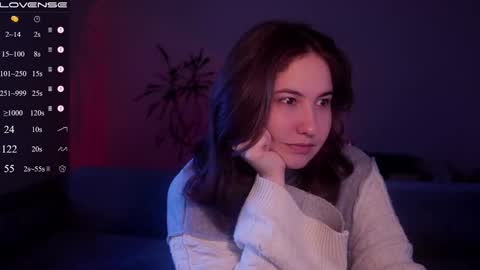 jia_lisaa online show from 02.03.26