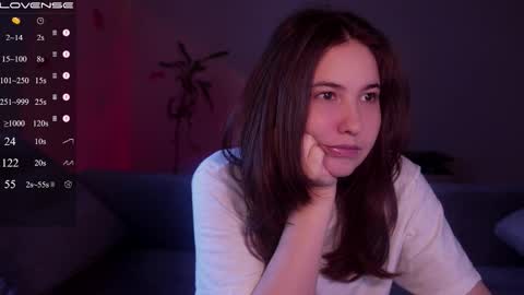 jia_lisaa online show from 03.13.26