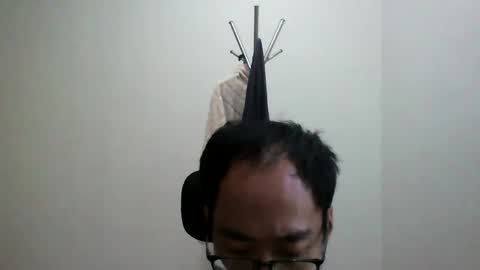 Snapshot of jiachi13 chatting on 12.31.24 Alex online show from 12.31.24