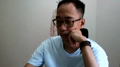 Snapshot of jiachi13 chatting on 12.31.24 Alex online show from 12.31.24