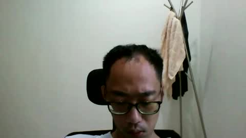 Snapshot of jiachi13 chatting on 01.05.25 Alex online show from 01.05.25