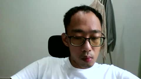 Snapshot of jiachi13 chatting on 01.13.25 Alex online show from 01.13.25