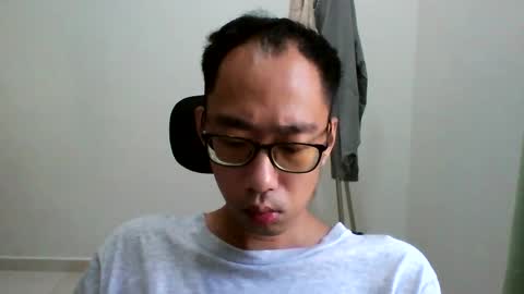 Snapshot of jiachi13 chatting on 01.15.25 Alex online show from 01.15.25