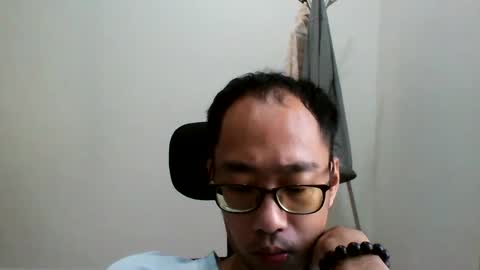 Snapshot of jiachi13 chatting on 01.21.25 Alex online show from 01.21.25