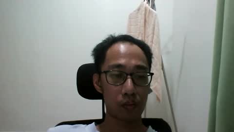 Snapshot of jiachi13 chatting on 02.22.25 Alex online show from 02.22.25